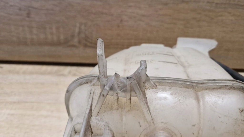 Бачок розширювальний fiat ducato 2014 Недорого