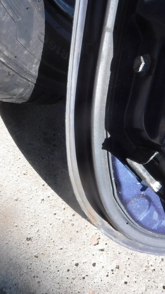 фото №6, Mazda mx-5 nb miata 2003 правое