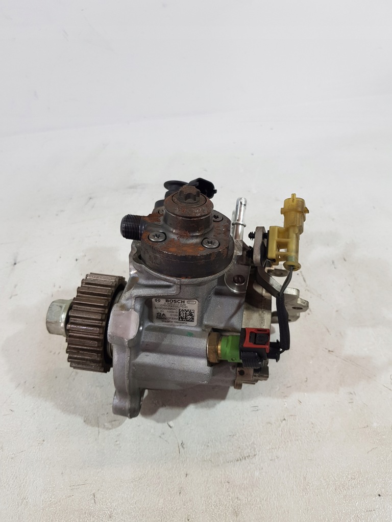 фото №6, Насос впрыскная 0445010629 citroen c5 iii x7 3.0 hdi dt20c