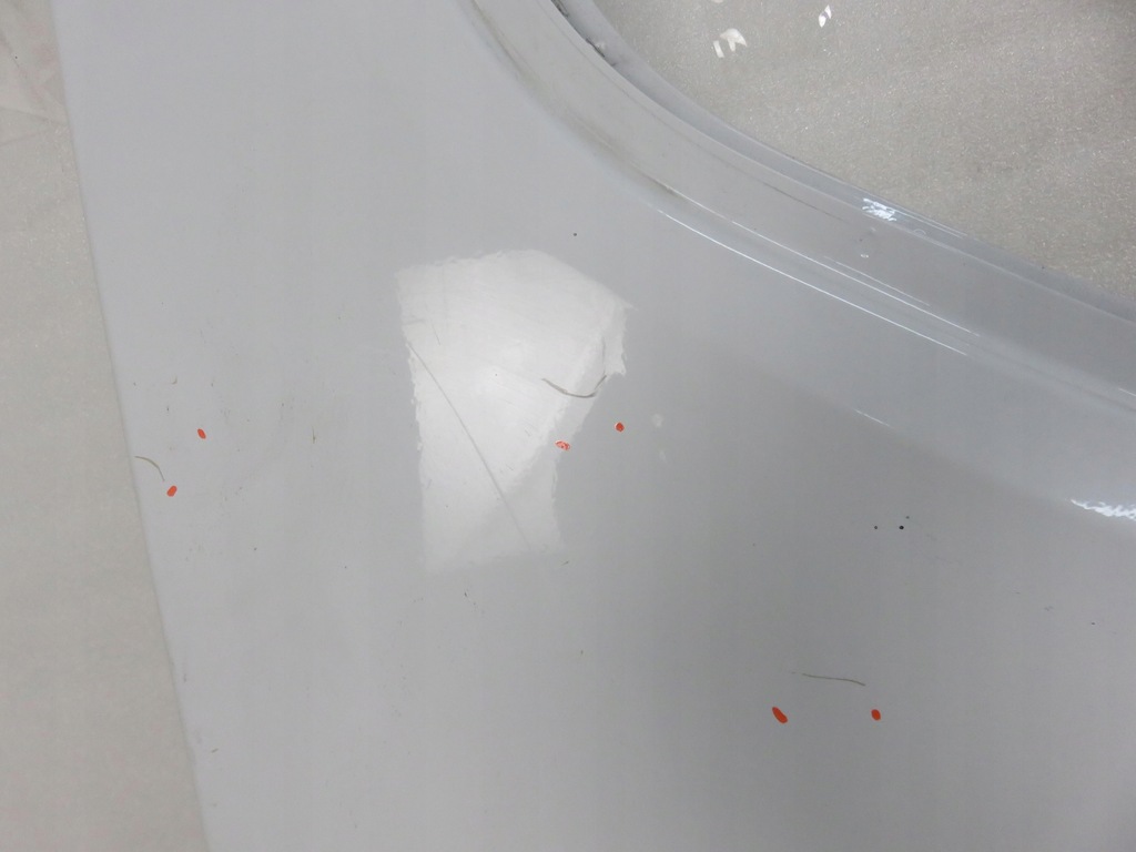 фото №6, Дверь правое передние iveco daily vi фургон