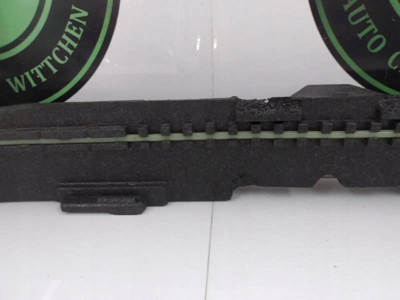 фото №8, Bmw x1 u11 абсорбер бампер перед датчики пешеходов