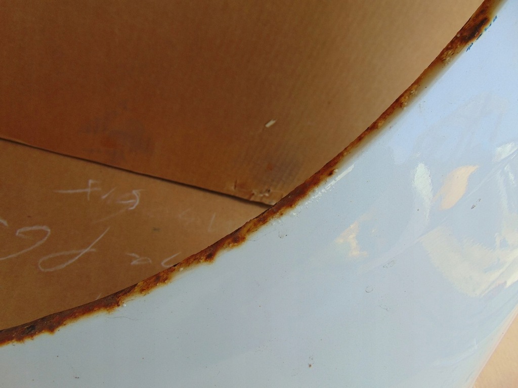 фото №11, Крила лівий перед peugeot 508 kwed