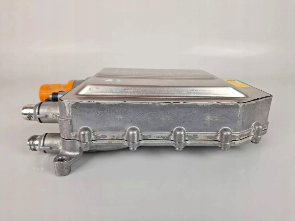 Bmw i4 2023 вентилятор акумулятора транспортного засобу гібридного / електричний Зі Шроту