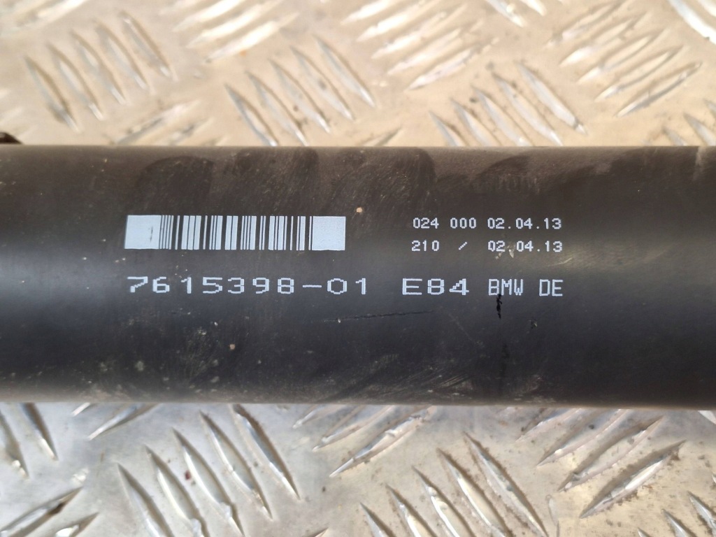 Купити Wał привідний комплект bmw x1 e84 7615398