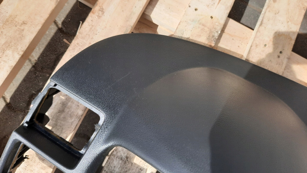 фото №11, Панель приладів накладка панелі приладової панелі volvo s40 ii v50 i 04-12r