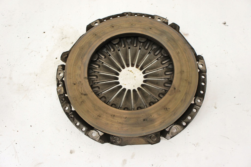 фото №8, Oz122 vw tiguan i 5n 2.0d сцепление полный