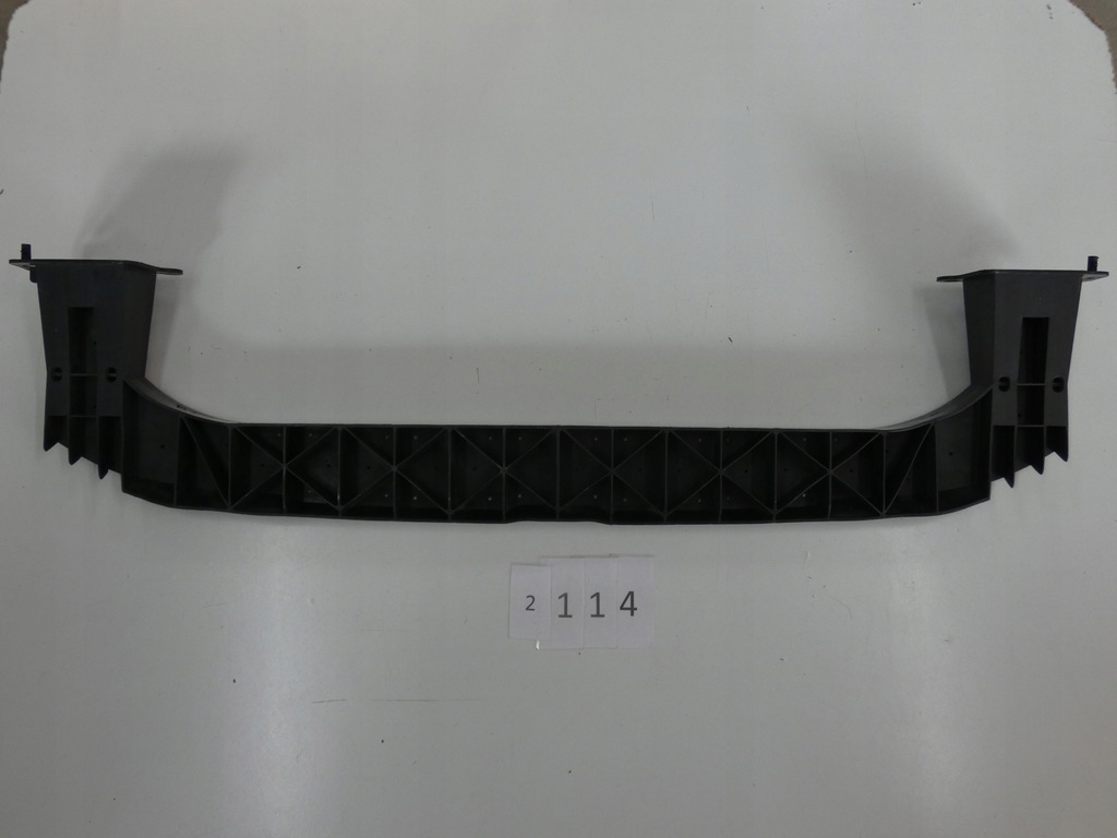 фото №6, Балка підсилювач нижні berlingo iii/ patrner iii