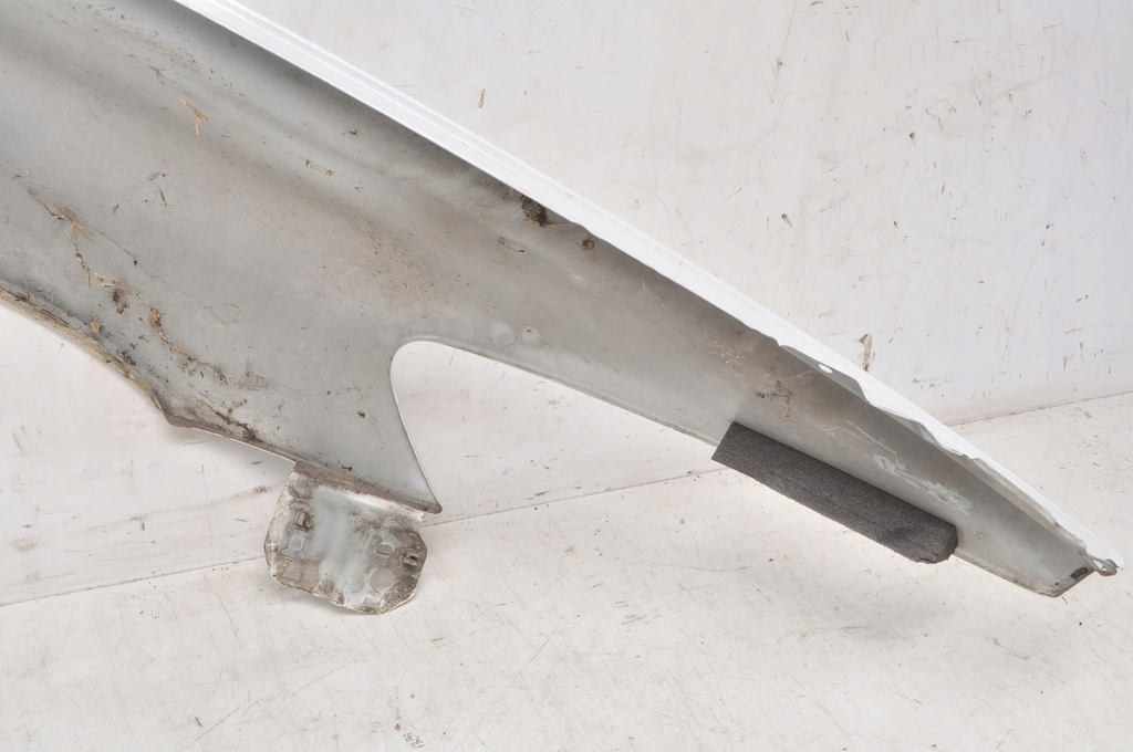 фото №11, Volvo s40 v50 крила лівий перед передній