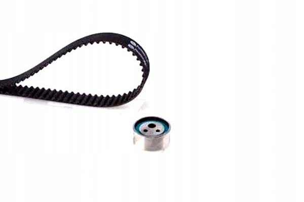 фото №2, Набор ремень распределительного вала nissan kubistar renault clio
