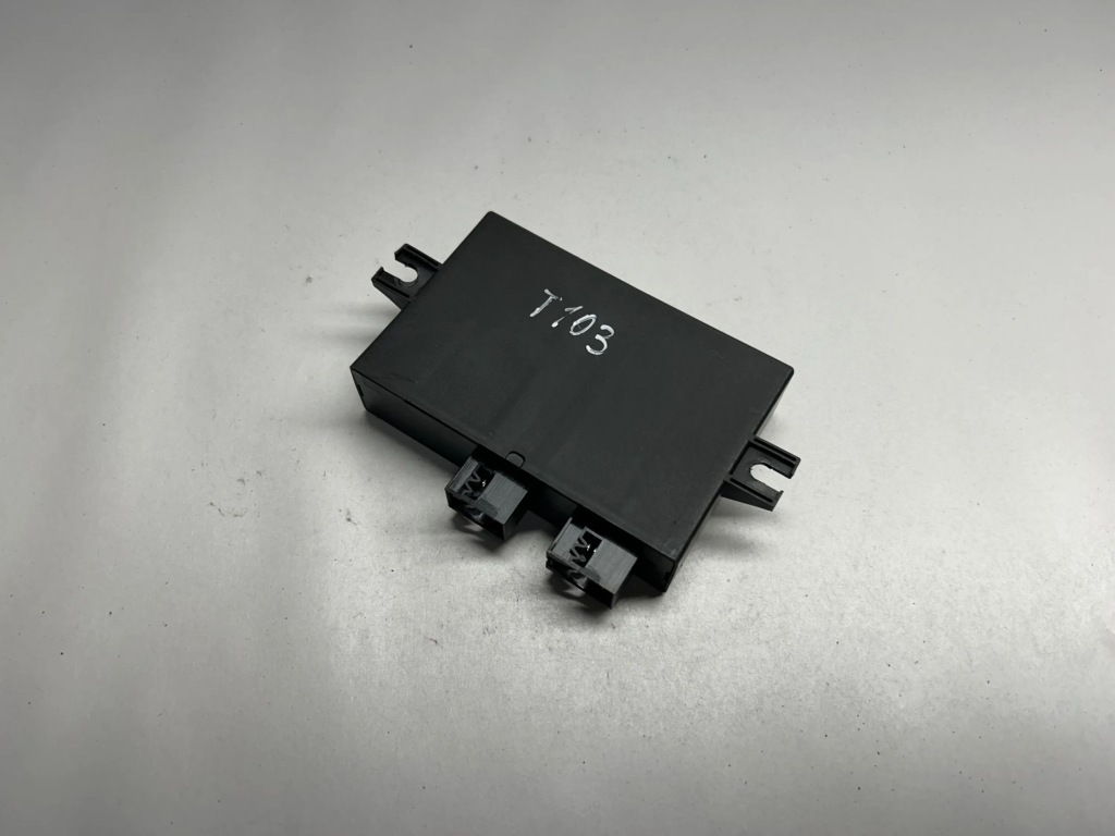 фото №11, Mini one - cooper cabrio r52 модуль pdc 9112463 2006 1600cm3