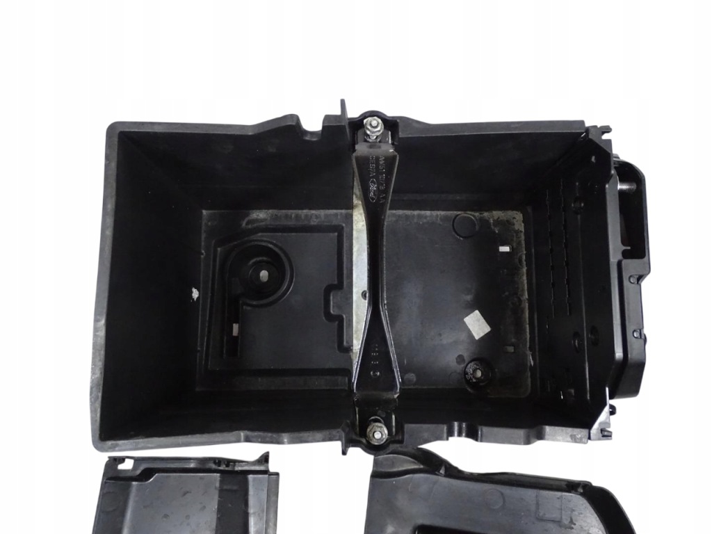 Основание корпус защита кронштейн аккумулятор ford focus iii 3 mk3 10-2018 в Украине