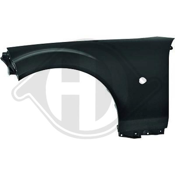 фото №1, Крила do mazda mx 5 05-