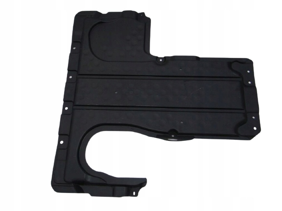 фото №1, Mercedes w213 w205 cls 257 захист pod коробка передач 4x4