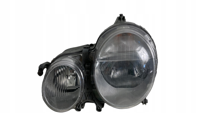 Купить Mercedes 210 ксенон лампа левая перед