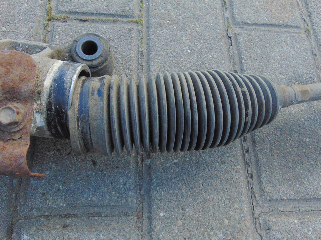 фото №9, Рулевая рейка volvo v50 lift 2.0 дизель europa