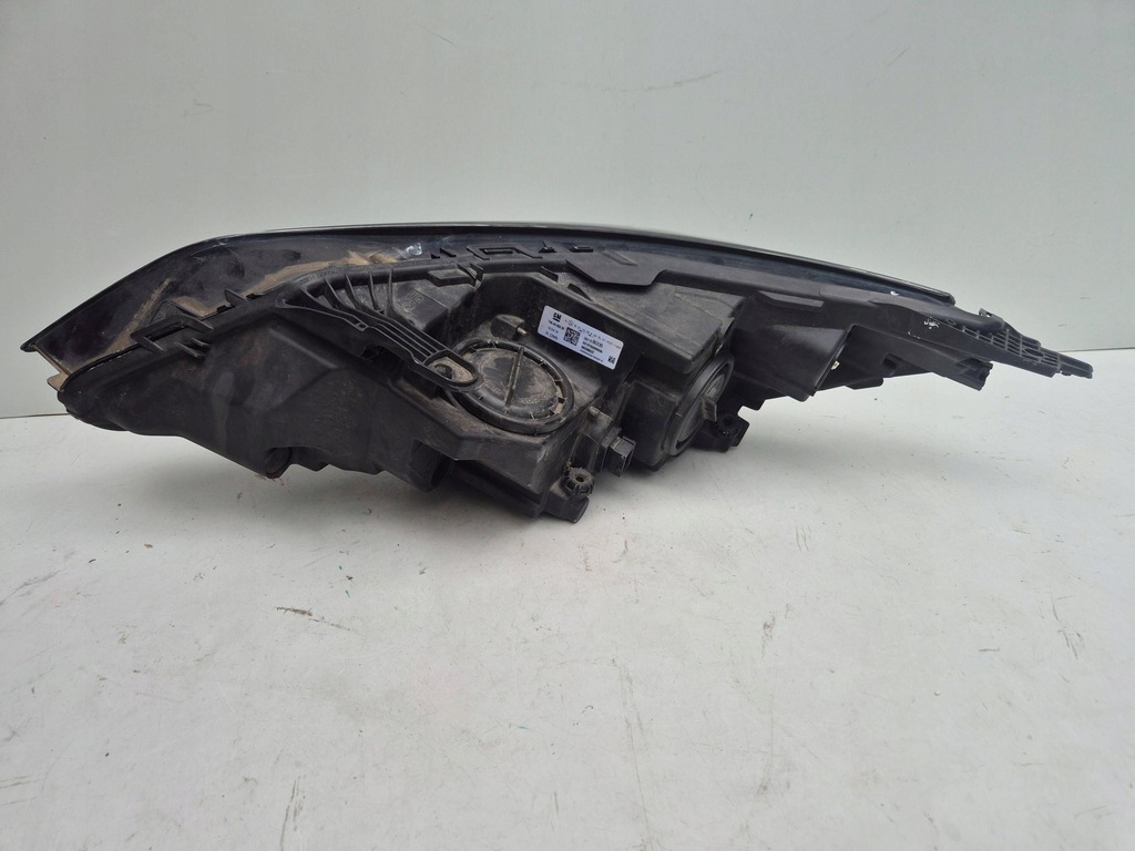 фото №9, Opel astra k 5 v лампа фара h7 с led правый europa 39158006 описание!