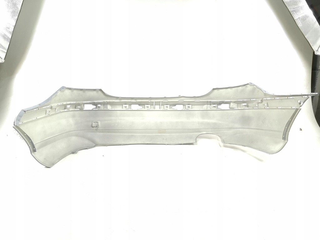 фото №14, Mercedes c klasa w203 sport coupe lift бампер задняя