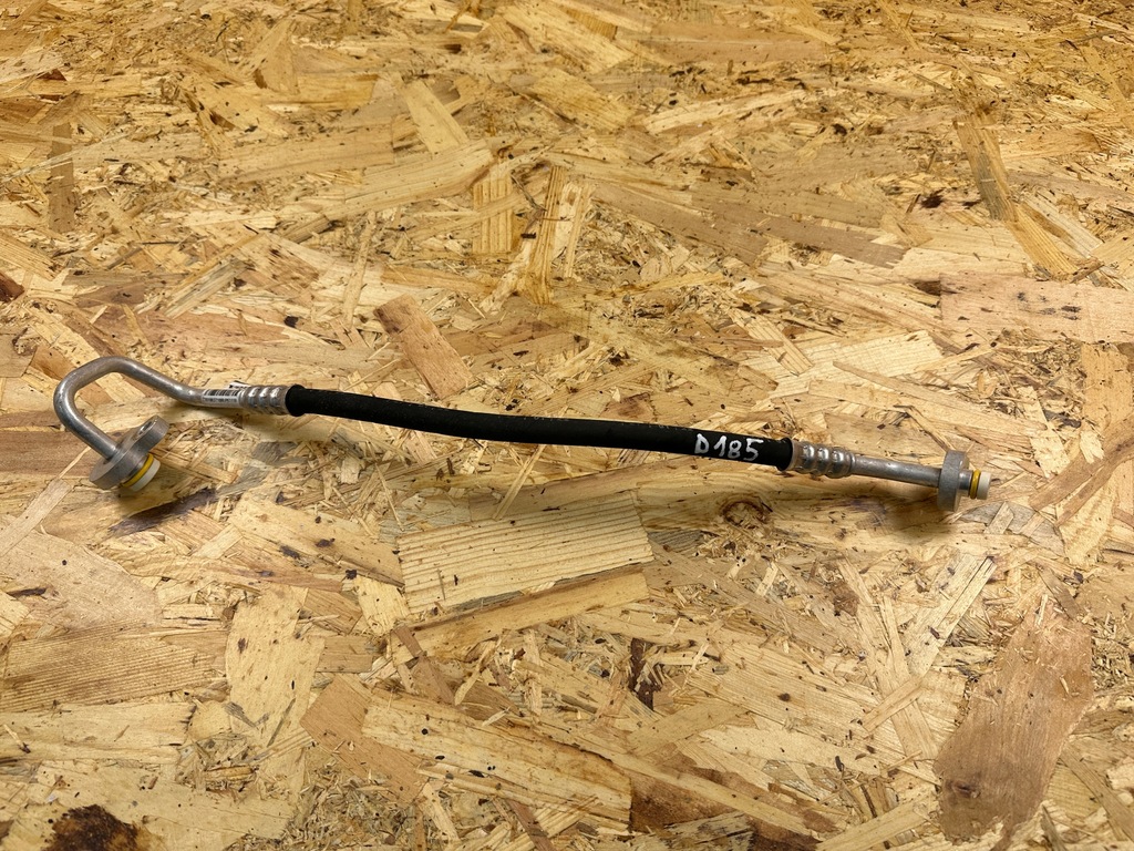 фото №1, Wąż шланг труба кондиционера volvo xc40 ii 32226958 2017-