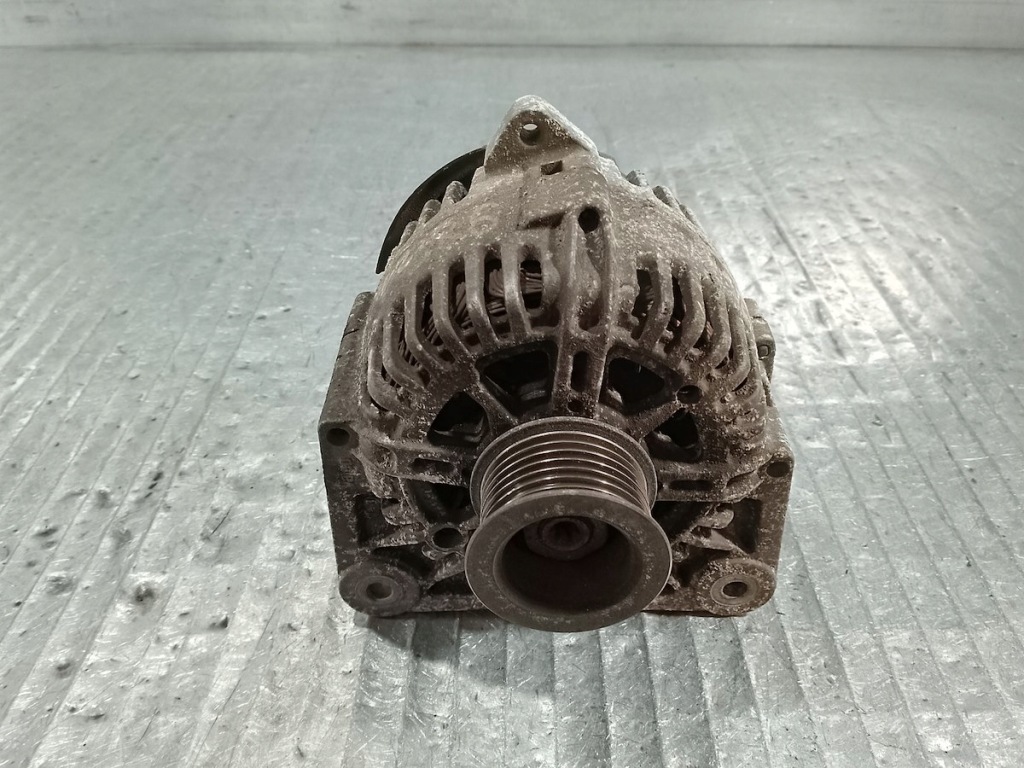 Купить Генератор renault megane 2 02-09 8200290215 tg11c022 1.9 dci