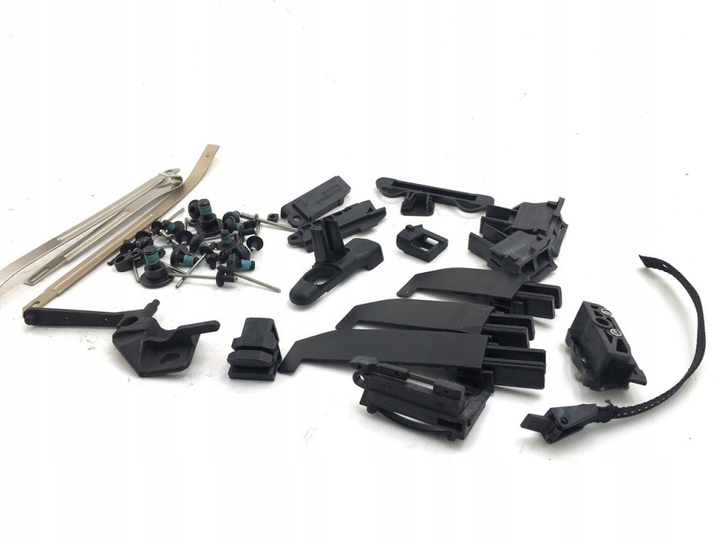 Fiat 500 правый  кабриолет  набор ремонтный крыша оригинальный номер 77365912 Киев