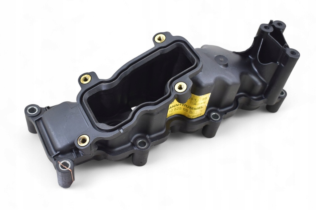 фото №8, Коллектор всасывающий audi a4 b8 a6 c6 vw phaeton 2.7 3.0 tdi 059129711bs