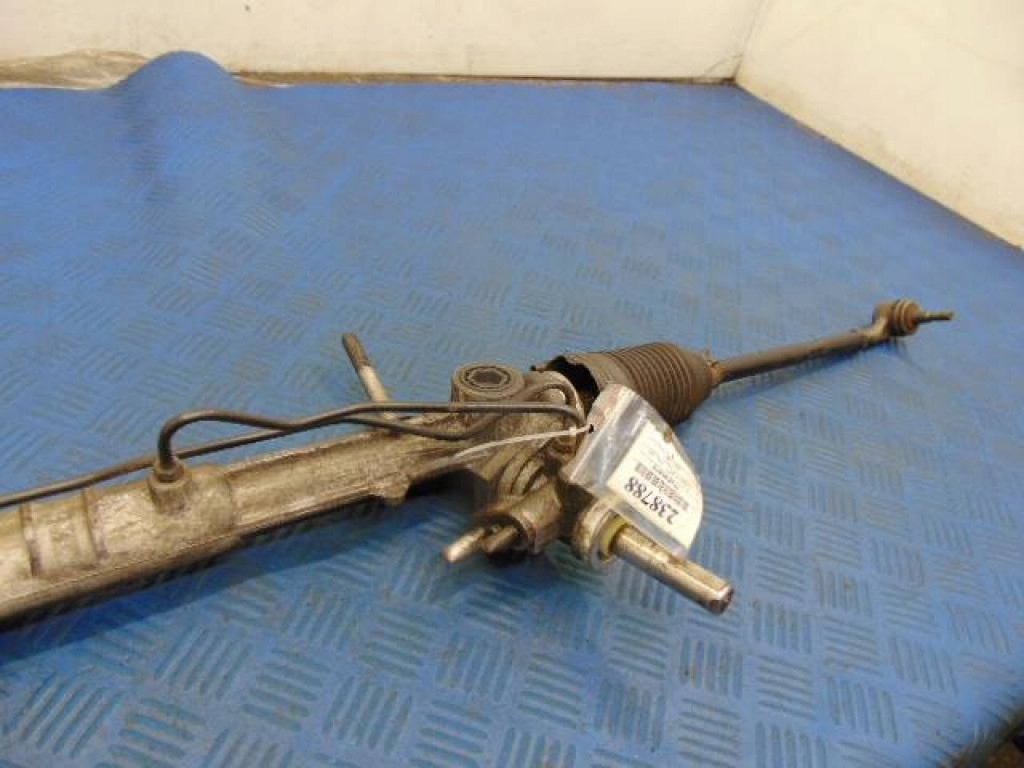 Peugeot 307 2.0hdi рулевая рейка с Разборки