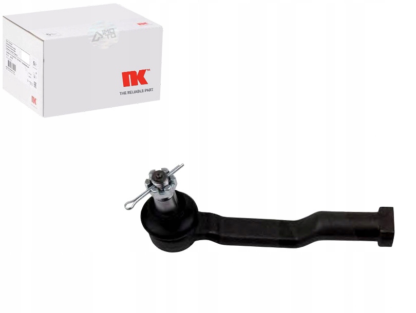 фото №7, Насадка. тяга поворот. do ford ranger