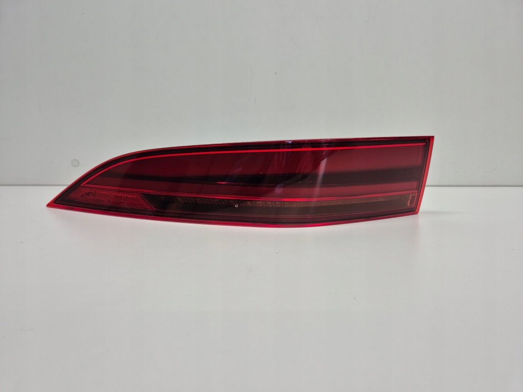 Купить Jaguar e-pace x540 фара задняя левая led европа 2017-