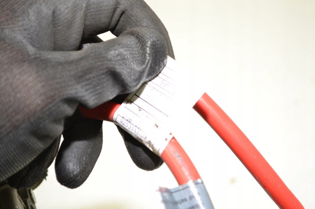 фото №7, Клема плюсова піротехнічна bmw 1 f20 9253110