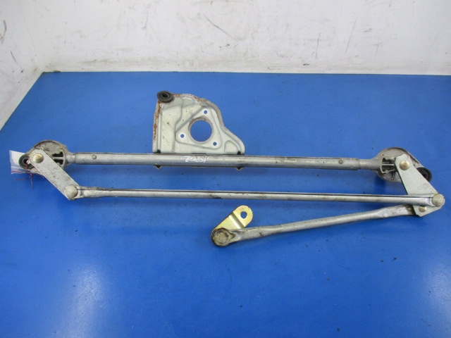 фото №4, Chrysler pt cruiser механізм двірник