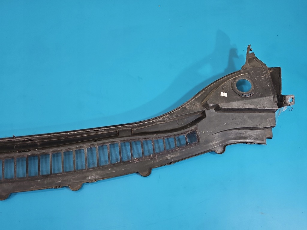 фото №7, Жабо ford edge ii ft4b-r02216-bdw europa