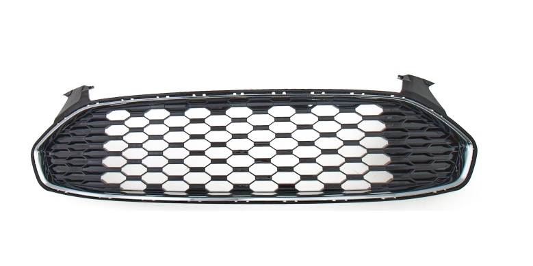 фото №1, Решітка радіатора решітка радіатора тюнінг ford fusion usa, mondeo mk5