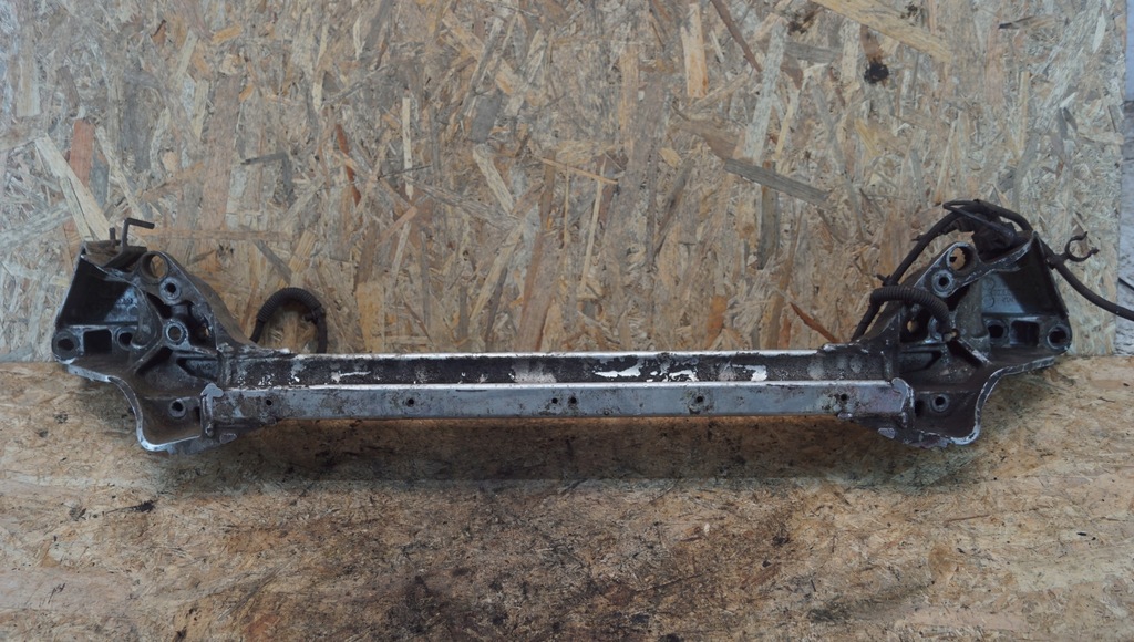 фото №6, Балка двигуна vw phaeton w12 6.0 3d0199206cc