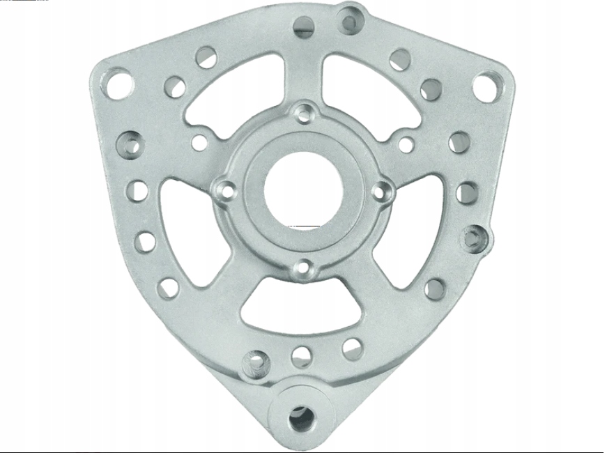 фото №1, Корпус генератора abr0049 as-pl