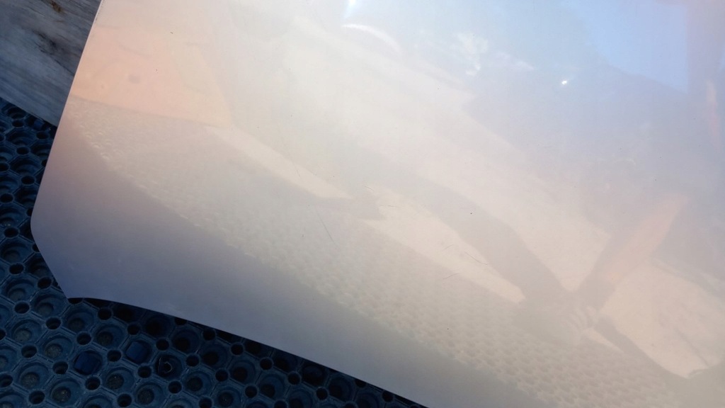 фото №10, Mazda 6 gh капот 39w