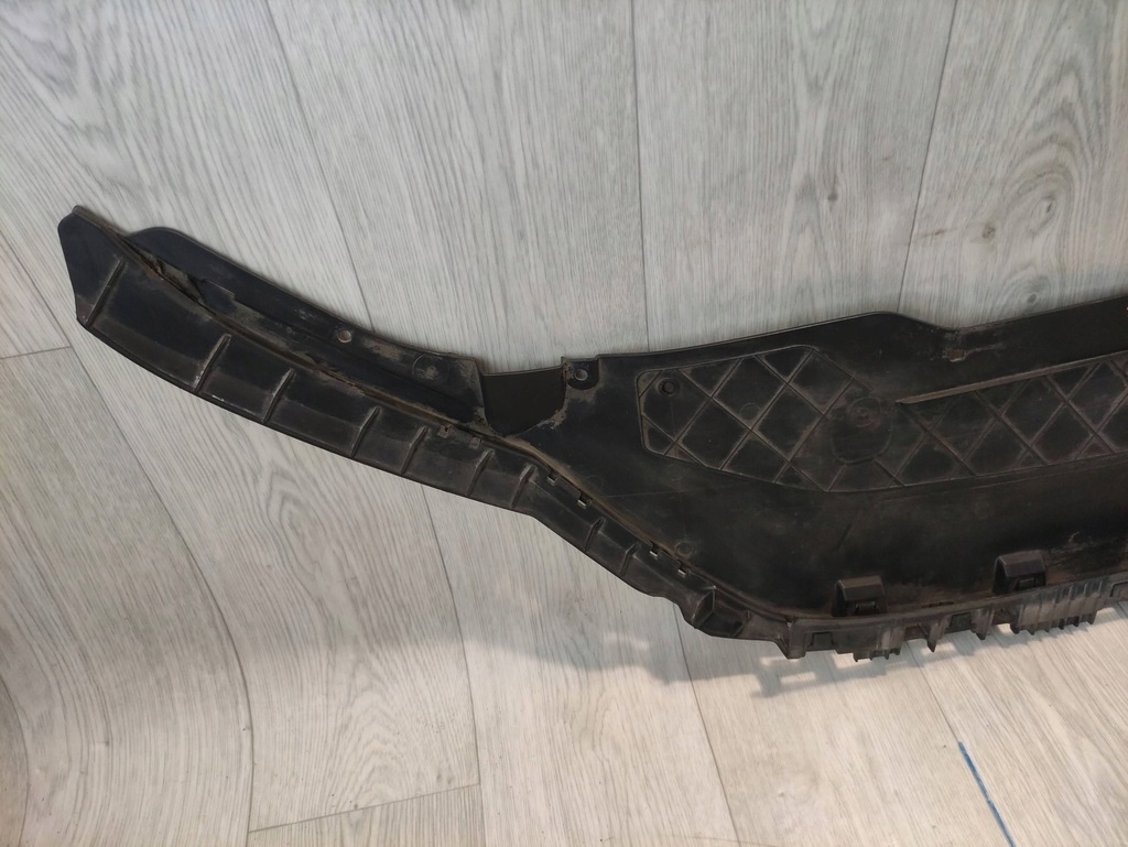 фото №7, Vw volkswagen passat b8 спойлер плита pod бампер перед 3g0805903j