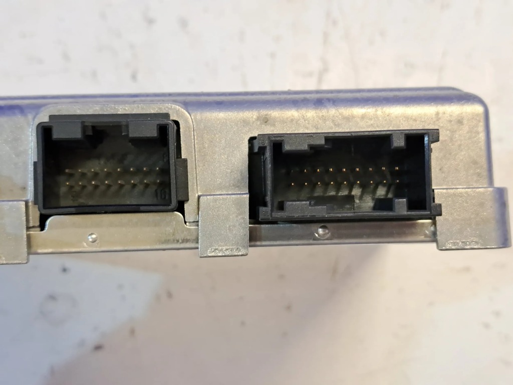 фото №3, Saab 9-5 2011 модулі комфорту