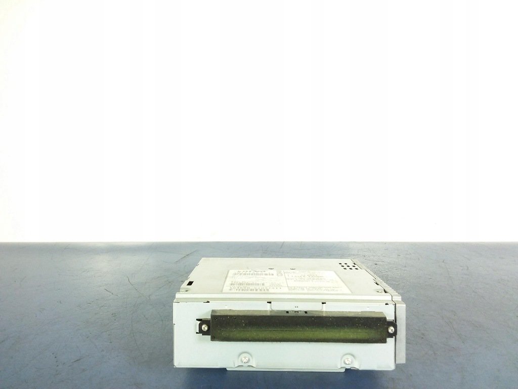 фото №1, Volvo v50 i привод считыватель дисков cd 30752569