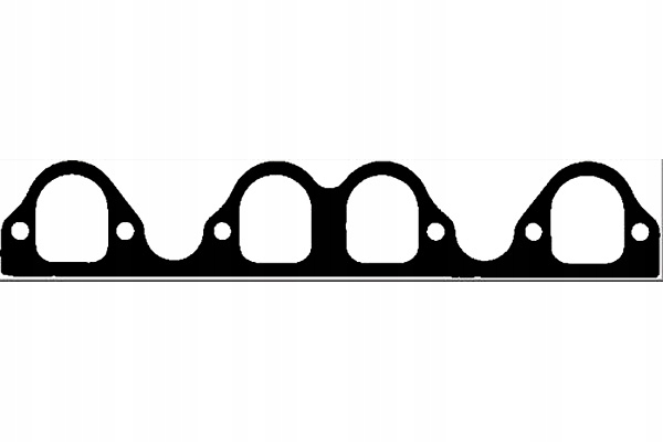 фото №1, Bga прокладка колектор впускний