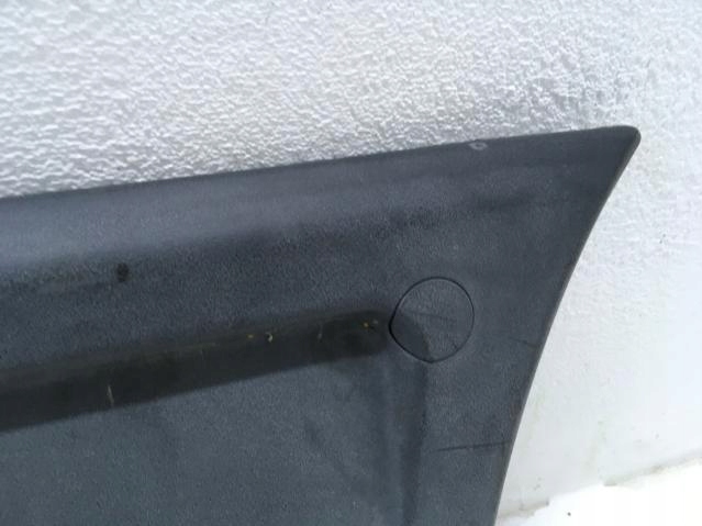 фото №7, Молдинг дверь правый перед iveco daily 06-12