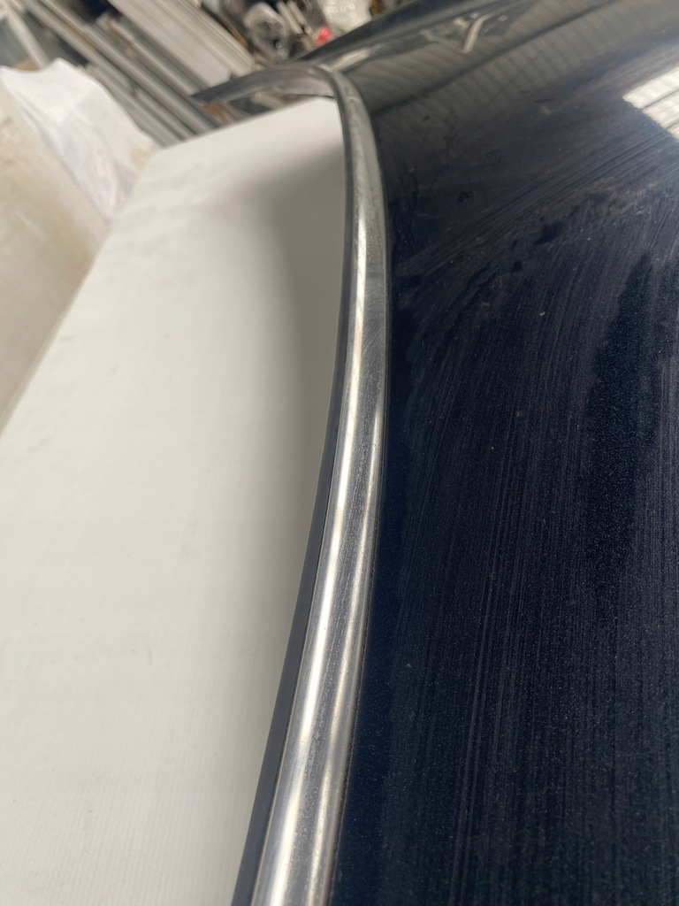 фото №6, Капот mini cooper s r56 комплектная