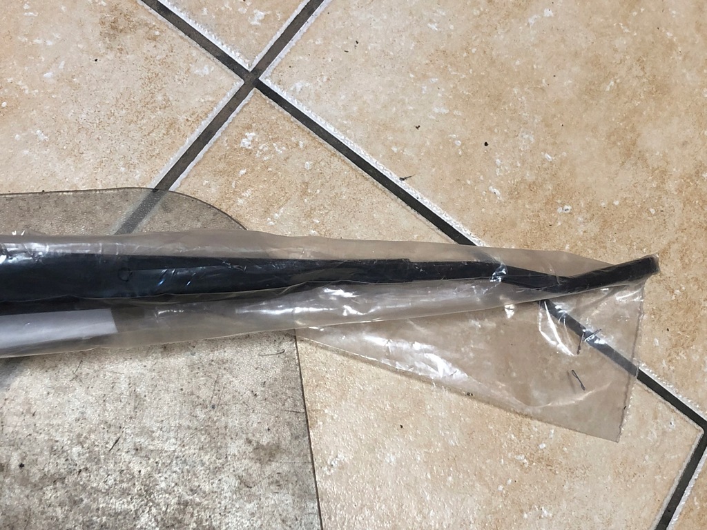 фото №5, Isuzu d-max важіль двірники 98193630