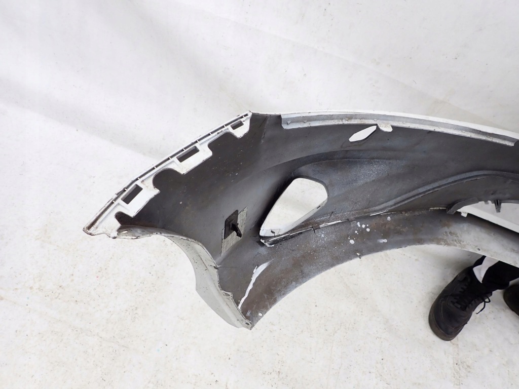 Volvo v40 r-design 12-19 бампер перед sprysk pdc Доставка