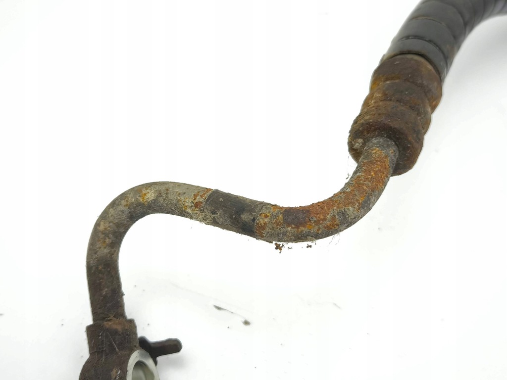 фото №8, Mitsubishi outlander 2012 шланг усилителя руля