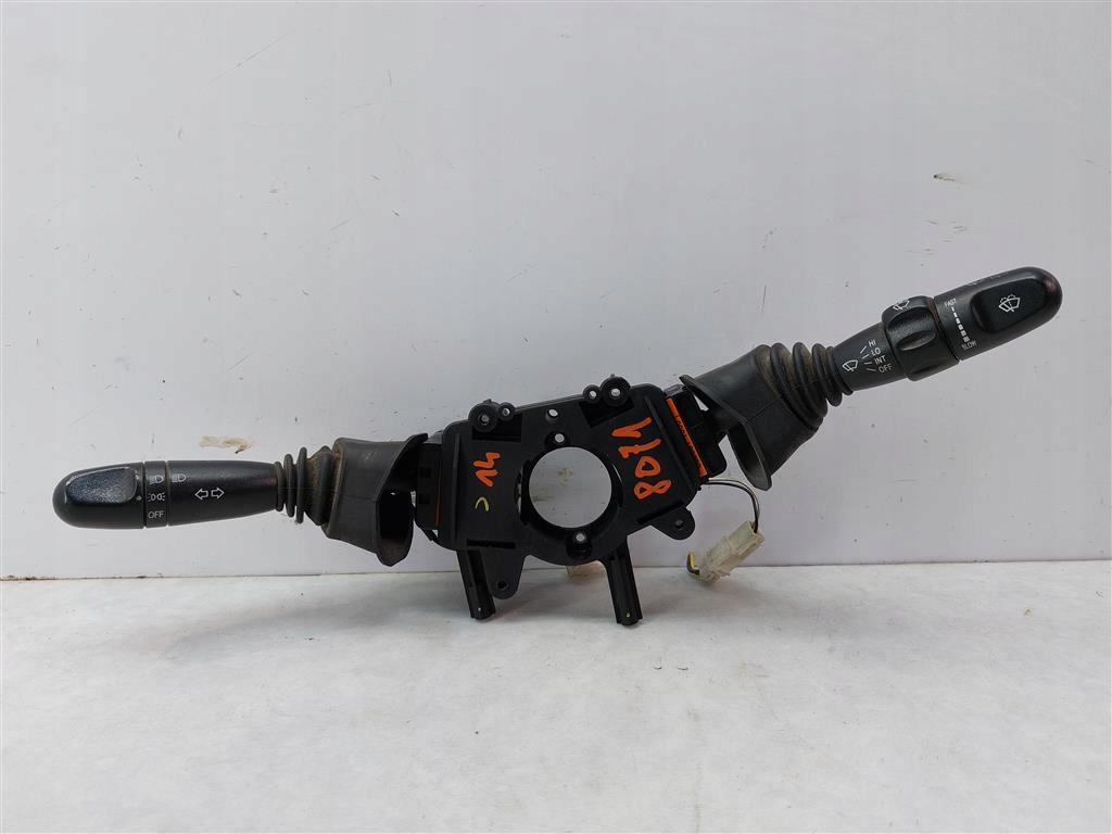 фото №1, Перемикач комбінований перемикач підрульовий daewoo tacuma 2001r