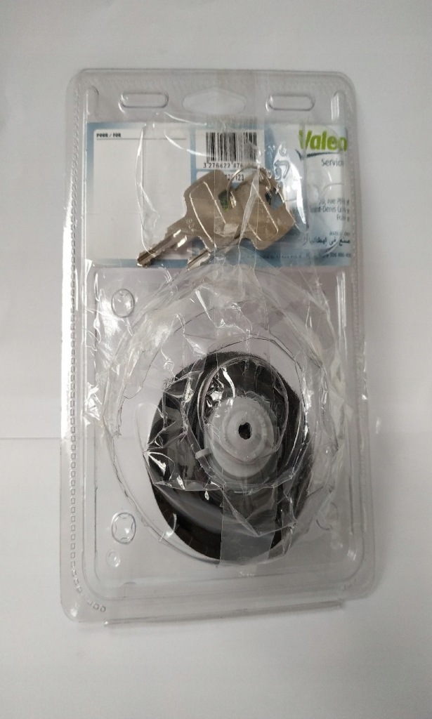 Купить Крышка заливной топлива valeo val247615
