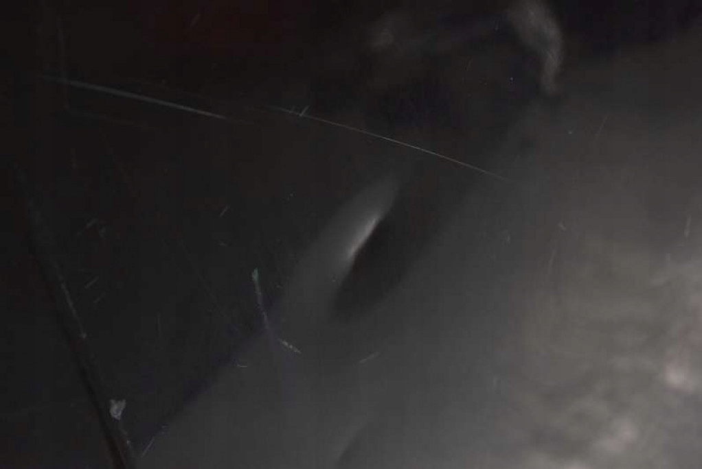 фото №5, Капот крышка двигателя czarna jeep grand cherokee 3 iii wk 04-10