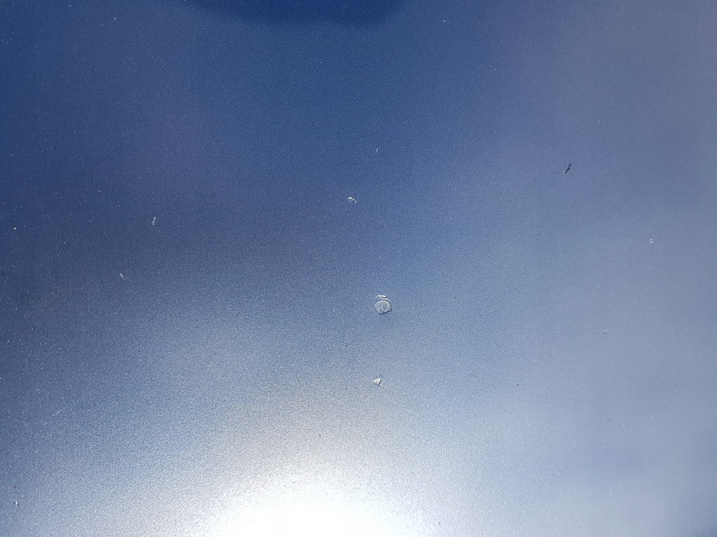 фото №9, Peugeot 407 04r- капот ezwd