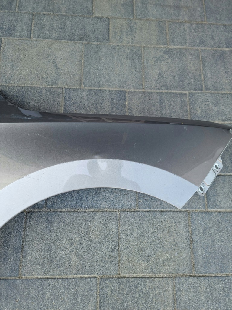 фото №6, Seat toledo iv крыло правый передний перед