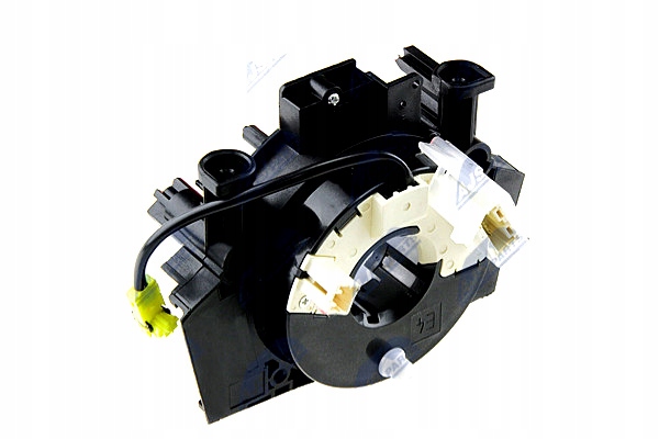 фото №10, Стрічка керма шлейф nissan navara d40 2005- note e11 2006-